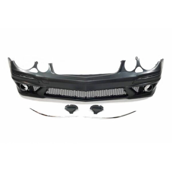 Bodykit passend für Mercedes W211 06-09 NEU TÜV – Bild 8