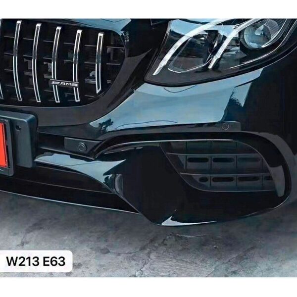 Bodykit passend für Mercedes W213 mit TÜV – Bild 12