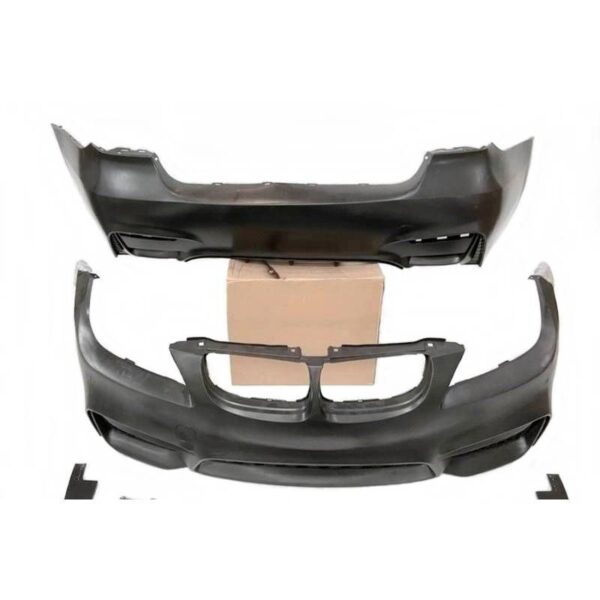 Bodykit passend für BMW E90 LCI 2008 NEU TÜV – Bild 8