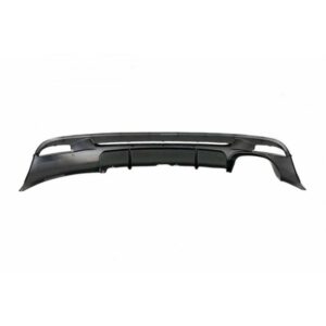 Heckdiffusor passend für BMW E82 / E88 NEU TÜV