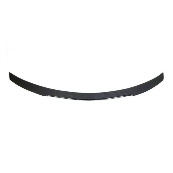 Spoiler passend für Mercedes W204 4 Türen 2007-2013 NEU TÜV M – Bild 3