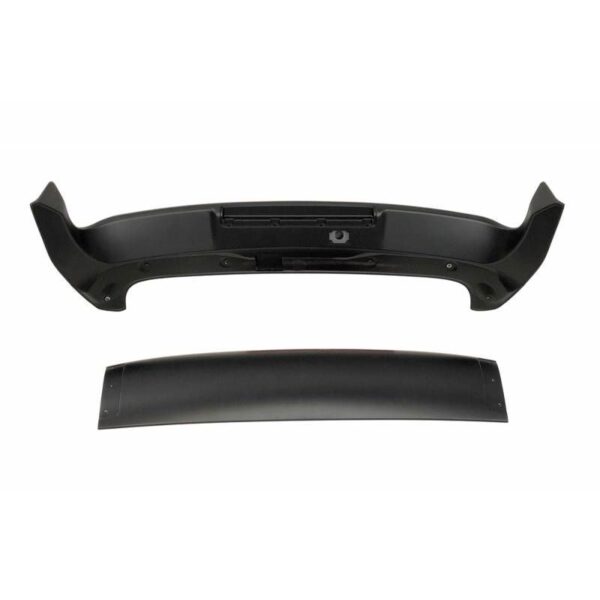 08-11 SUBARU IMPREZA GRB VARIS WRC Heckspoiler 5 Türer TÜV – Bild 7