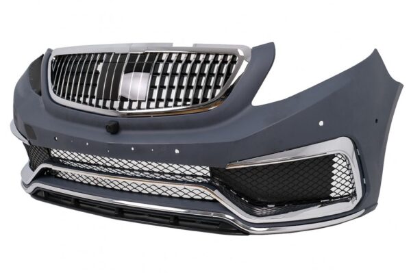 Bodykit passend für Mercedes V-Klasse W447 (2014-03.2019) mit TÜV – Bild 7