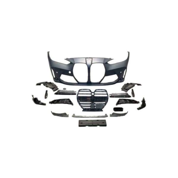 Conversion Bodykit passend für BMW G22/G23 – Bild 2