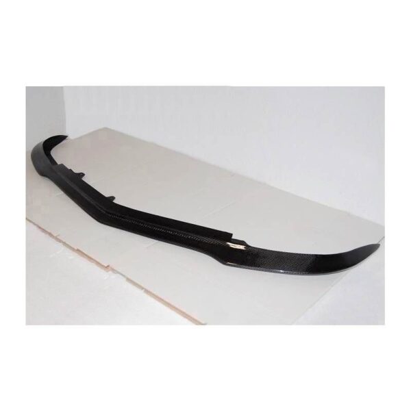 Frontspoiler passend für Mercedes W204 C63 2011-2014 NEU TÜV M – Bild 2