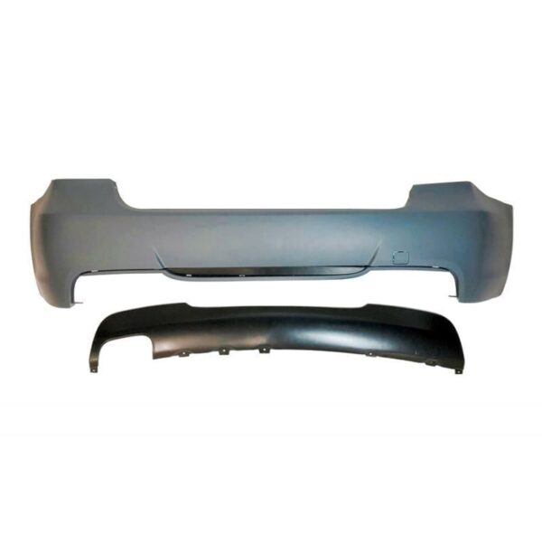 Bodykit passend für BMW E90 2005-2008 NEU TÜV – Bild 3