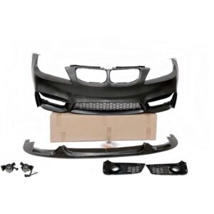 Frontstoßstange passend für BMW E90 / E91 LCI 2008 NEU TÜV