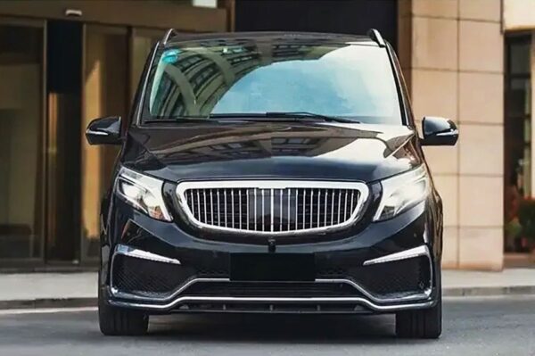 Bodykit passend für Mercedes V-Klasse W447 (2014-03.2019) mit TÜV