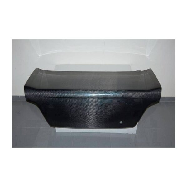 ⭐Carbon Kofferraumdeckel Subaru Impreza 2001-2007 NEU TÜV M⭐ – Bild 4