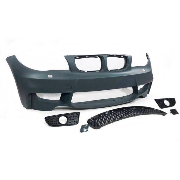 Bodykit passend für BMW E87 5D 05-11NEU TÜV – Bild 3