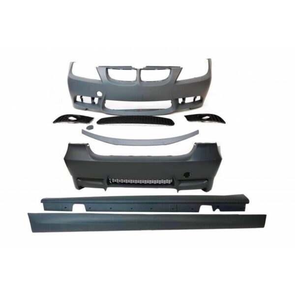 Bodykit passend für BMW E90 2005-2008 NEU TÜV 4