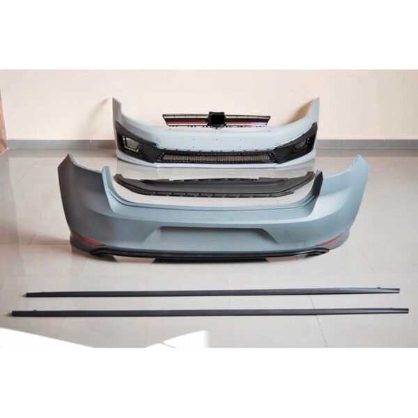 Bodykit passend für Volkswagen Golf 7 3/5 Türer TÜV M