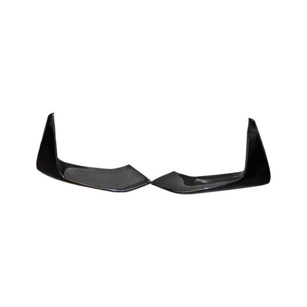 Carbon Frontspoiler passend für BMW F80 / F82 / F83 NEU TÜV 2 – Bild 2
