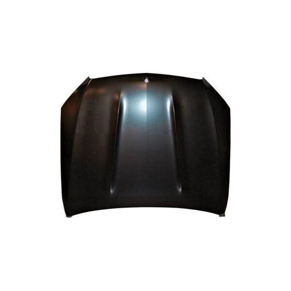 Sport Motorhaube passend für Mercedes W205 2014-2020