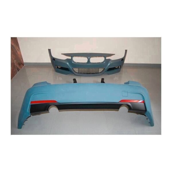 Bodykit passend für BMW F30 NEU TÜV 3 – Bild 2