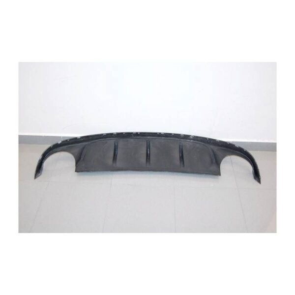 ⭐Carbon Heckdiffusor Jaguar XF NEU TÜV M⭐ – Bild 4