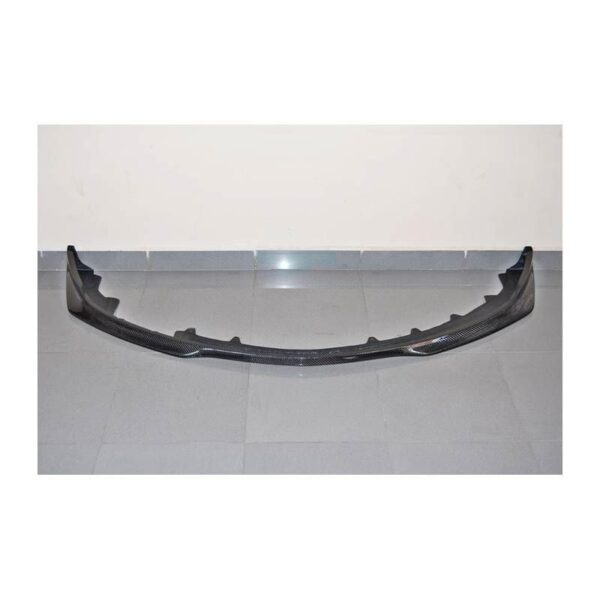 ⭐Carbon Frontspoiler Mitsubishi Evo IX NEU TÜV M⭐ – Bild 4