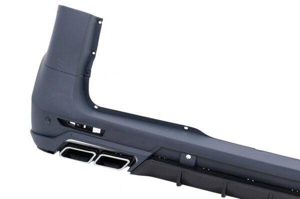 Bodykit passend für Mercedes V-Klasse W447 (2014-03.2019) mit TÜV – Bild 12