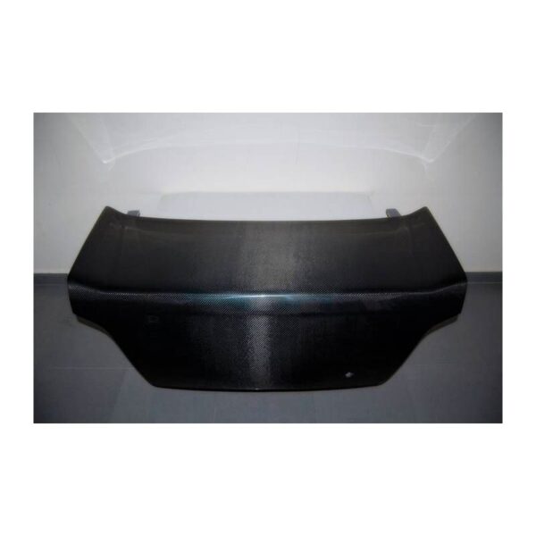 ⭐Carbon Kofferraumdeckel Subaru Impreza 2001-2007 NEU TÜV M⭐ – Bild 3