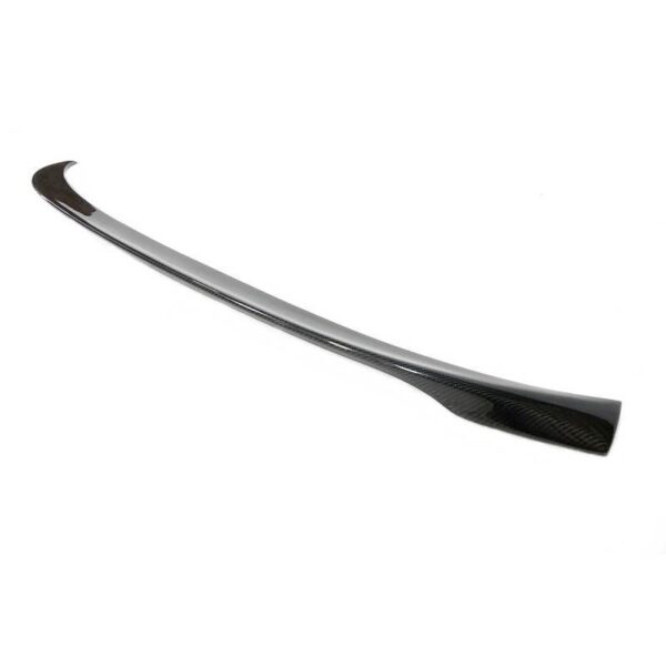 Spoiler passend für BMW F16 Carbon NEU TÜV