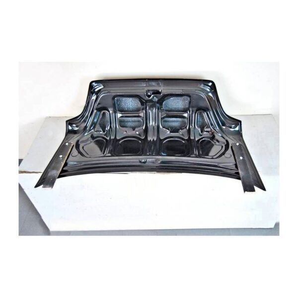 ⭐Carbon Kofferraumdeckel Subaru Impreza 2001-2007 NEU TÜV M⭐ – Bild 2
