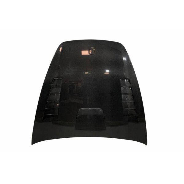 Carbon Motorhaube passend für Porsche Cayenne 958.1 2011-2014 – Bild 6