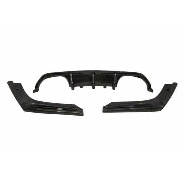 Heckdiffusor passend für BMW F80 / F82 / F83 Carbon NEU TÜV