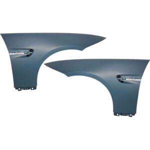 Sport Kotflügel passend für BMW E92 / E93 2006-2014
