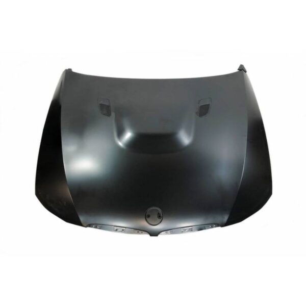 Sport Motorhaube passend für BMW E90 2005-2008 Vorfacelift – Bild 4