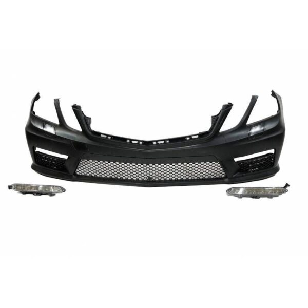 ⭐Frontstoßstange passend für Mercedes W212 2010-2013 Sport ⭐