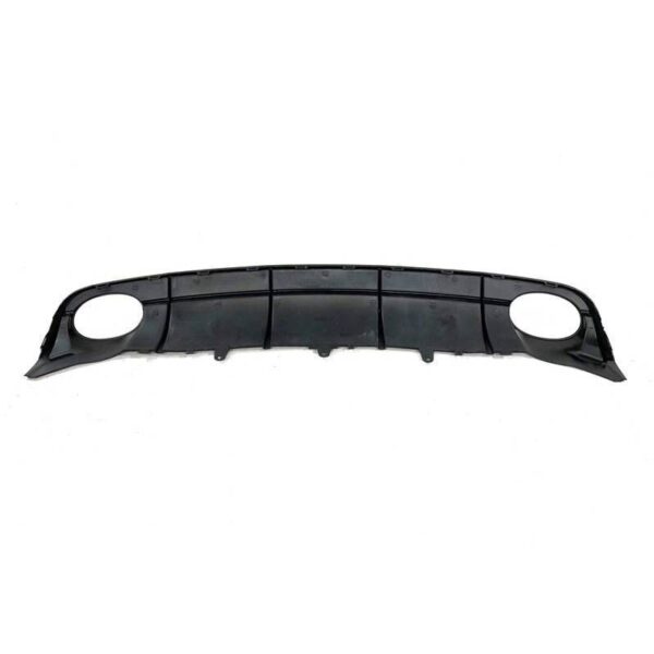 Sportheckdiffusor passt für Audi A6/A6 Avant 15-18 C7 S-Line TÜV – Bild 2