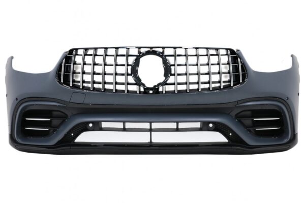 Bodykit passend für Mercedes GLC SUV Facelift X253 (ab 2020) 2 – Bild 4