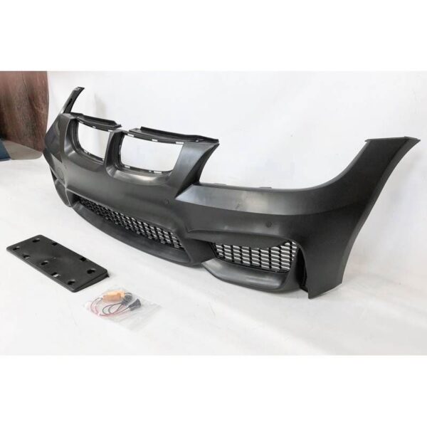 ⭐Frontstoßstange passend für BMW E90 / E91 2005-2007 NEU TÜV⭐ – Bild 2