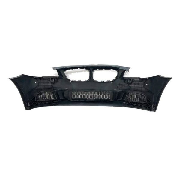 Frontstoßstange passend für BMW F10/F11/F18 2010-2016 NEU TÜV 2 – Bild 4