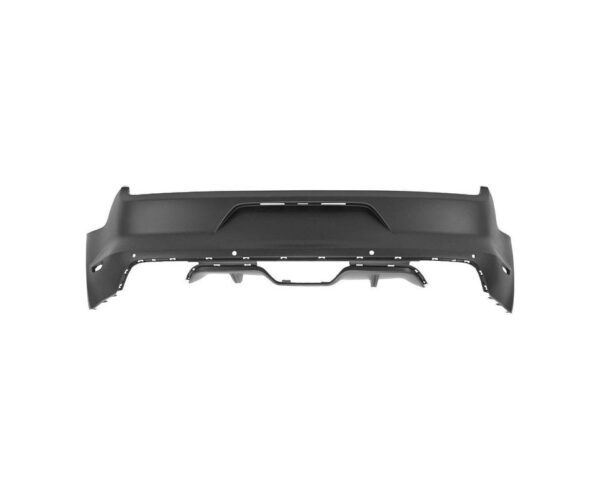 ⭐Ford Mustang Heckstossfänger FR3Z-17K835BB (15-17 All) NEU TÜV⭐