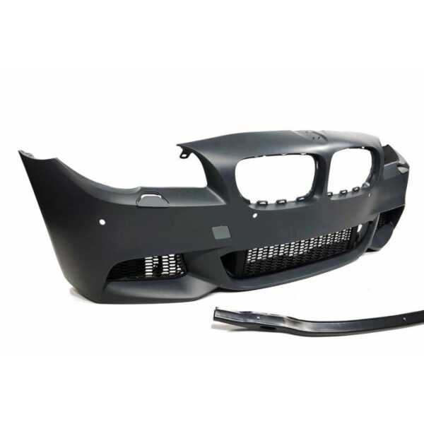 Frontstoßstange passend für BMW F10 / F11 / F18 2010-2016 NEU TÜV – Bild 4