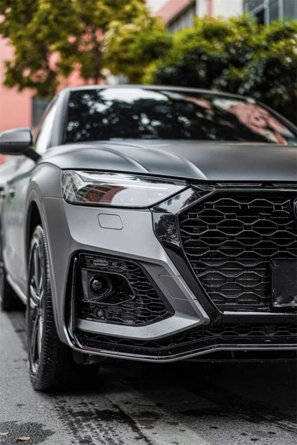 BodyKit passend für Audi Q5 21-23 NEU mit TÜV – Bild 3