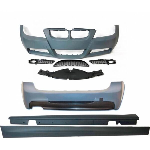 Bodykit passend für BMW E91 NEU TÜV