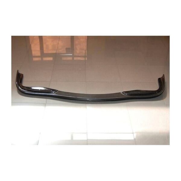 Frontspoiler passend für BMW E39 95-03 Carbon NEU TÜV – Bild 3