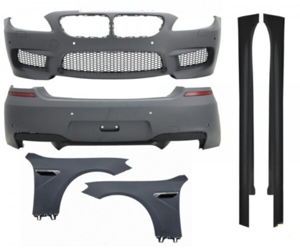 Bodykit passend für BMW für 6 er F06 Grand Coupe mit TÜV