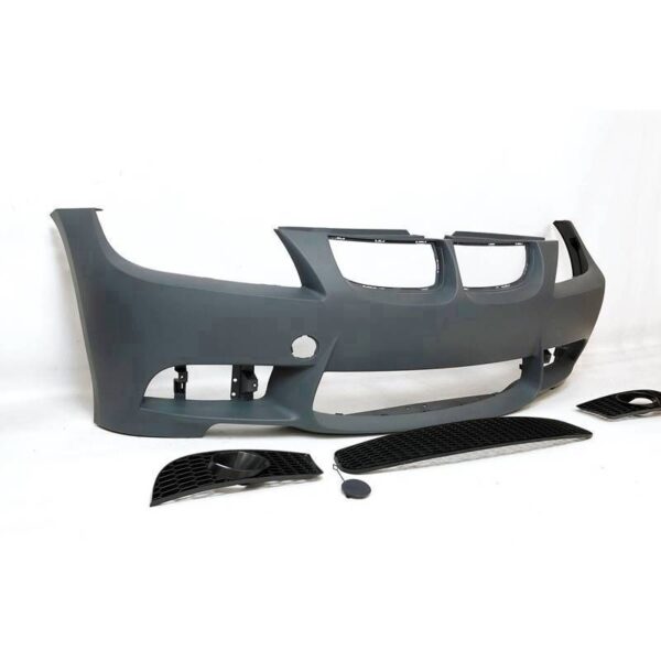 Sport Bodykit passend für BMW E90 05-08 Kotflügel – Bild 2