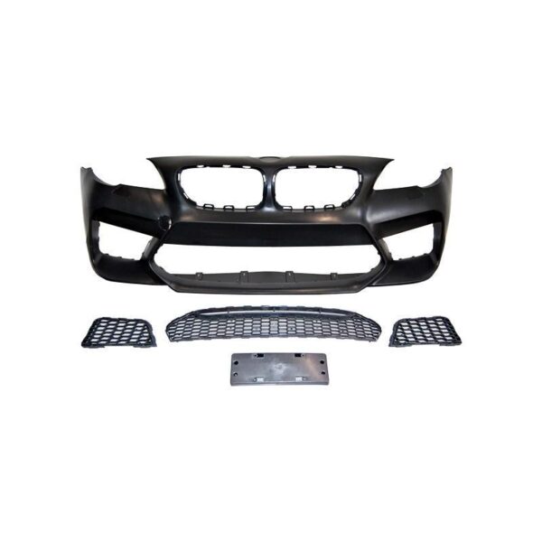 Frontstoßstange passend für BMW F10/F11/F18 2010-2016 NEU TÜV