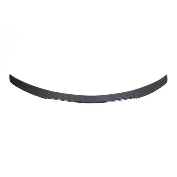 Spoiler passend für Mercedes W205 2014-2018 4-Türer NEU TÜV M