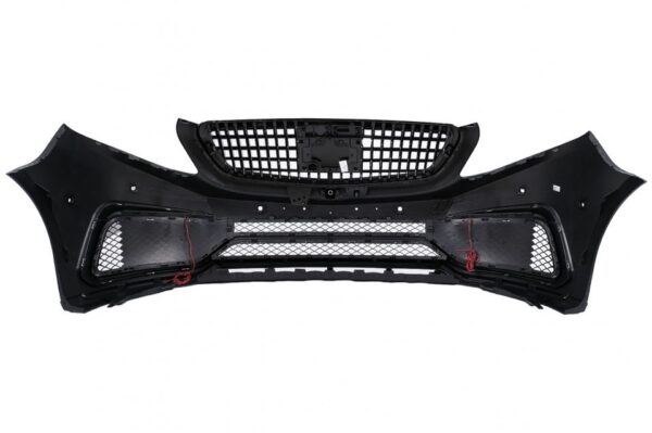 Bodykit passend für Mercedes V-Klasse W447 (2014-03.2019) mit TÜV – Bild 9
