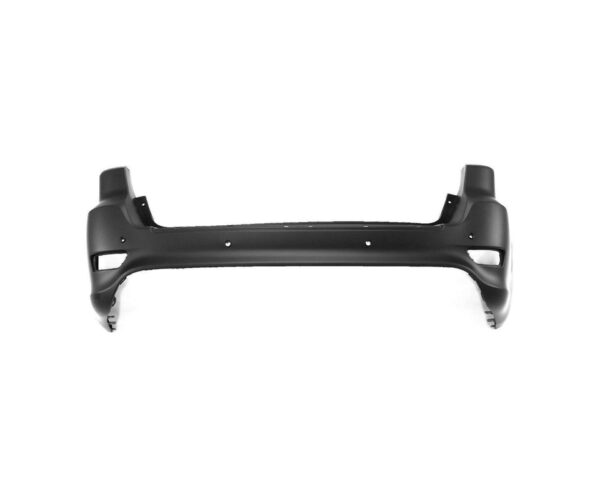⭐Heckstoßstange SRT-8 MODEL Jeep Grand Cherokee, (14-17 All) TÜV⭐
