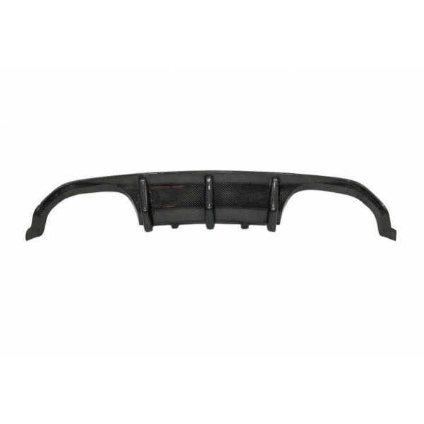 Heckdiffusor passend für BMW F80 / F82 / F83 Carbon NEU TÜV 2