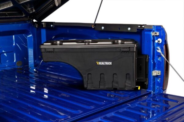 Dodge RAM Werkzeugbox für Ladefläche 'SwingCase' – Bild 2