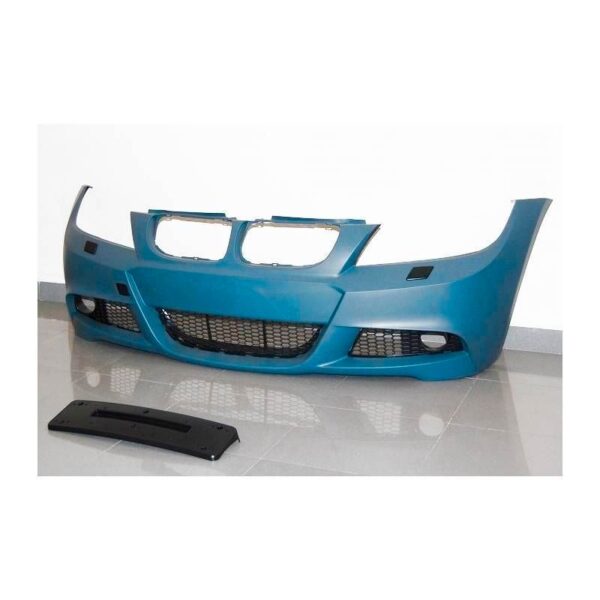Bodykit passend für BMW E91 LCI 09-12 NEU TÜV – Bild 2