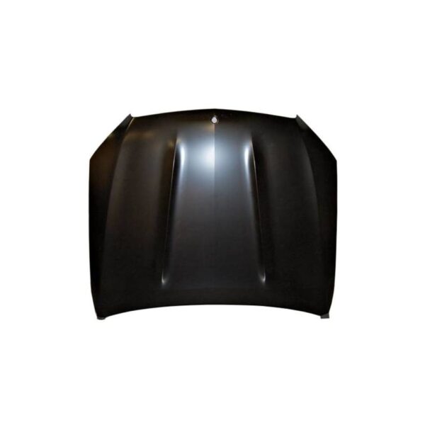 Sport Motorhaube und Kotflügel passt für Mercedes W205 2014-2020 – Bild 3