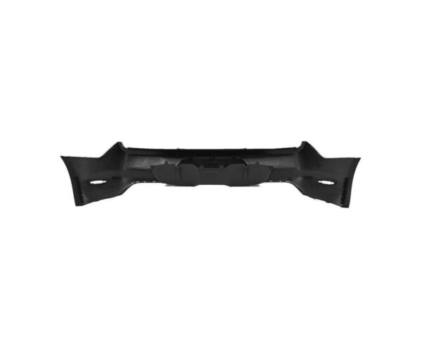 ⭐Ford Mustang Heckstossfänger FR3B17D781A (15-17 All) NEU TÜV M⭐ – Bild 3